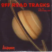 CD - Various - Off Road Tracks Vol. 74 - Digifile