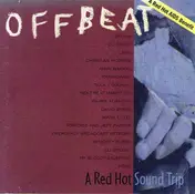 DJ Krush - Offbeat - A Red Hot Sound Trip