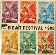 CD - Terrance Simien, Henry Butler, Raful Neal... - Offbeat Festival 1998