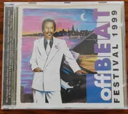 Rockin' Dopsie Jr. & The Zydeco Twisters, Kim Prevost & Bill Solley - OffBeat Festival 1999