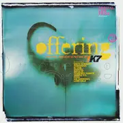 CD - Terranova, Shantel, Khao a.o. - Offering 2 - The Past Present & Future Of !k7