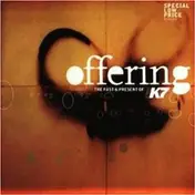 Terrence Parker - Offering-Past & Present of K7