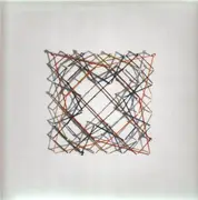 12'' - Basil Hardhouse, Urban Species, AVDC+Jazzanaova - Off Limits 1