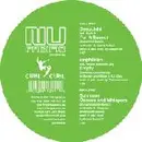 12'' - Deepchild, Amphibian, Bennson - Offshore EP