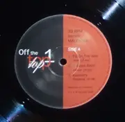 2 x 12'' - Ed Bentley, Megabug, Hawkhead a.o. - Off The Top 1