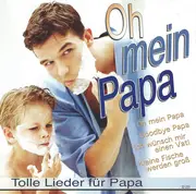 CD - Lys Assia / Camillo Felgen / Heinz Hoppe a.o. - Oh Mein Papa