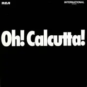 LP - Cast of Oh! Calcutta! - Oh! Calcutta!