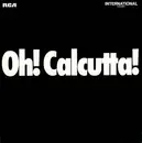 LP - Cast of Oh! Calcutta! - Oh! Calcutta!