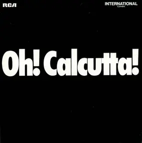 Various Artists - Oh! Calcutta!