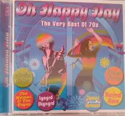 Double CD - Various - Oh Happy Day The Very Best Of 70s