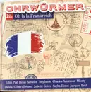 Double CD - Èdith Piaf / Jacques Brel / Charles Aznavour a.o. - Oh La La Frankreich