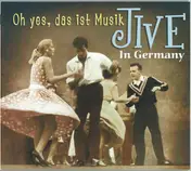 Werner Overheidt - Oh Yes, Das Ist Musik - Jive In Germany