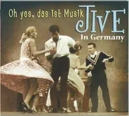 Werner Overheidt, Werner Müller, Inge Brück a.o. - Oh Yes, Das Ist Musik - Jive In Germany