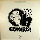 Double LP - Noel Coward, Barbara Cason, Roderick Cook,... - Oh Coward!