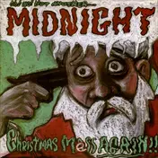 Vipers - Oh! No! Not Another... Midnight Christmas Mess Again!!