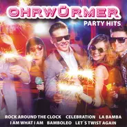 Gloria Gaynor / Kool & The Gangs a.o. - Ohrwürmer - Party Hits