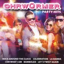 CD - Gloria Gaynor / Kool & The Gangs a.o. - Ohrwürmer - Party Hits