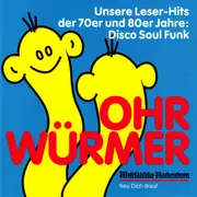 CD - The Platters, Nazareth, Bonnie Tyler a.o. - Ohrwürmer 2 (Unsere Leser-Hits Der 70er Und 80er Jahre: Disco Soul Funk)