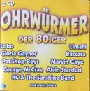 Double CD - Eddy Grant, Gloria Gaynor, Pet Shop Boys a.o. - Ohrwürmer Der 80iger
