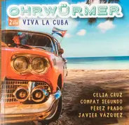 Cubamar, Compay Segundo, Arte Mixto - Ohrwürmer (Viva La Cuba)