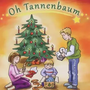 Various - Oh Tannenbaum