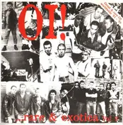 Nana Bonnard - Oi! ...Rare & Exotica Vol. 2