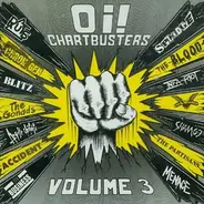 Sampler - Oi! Chartbusters Volume 3