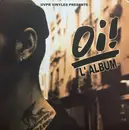 LP - Bombardiers, Hardtimes, The Headliners, a.o. - Oi! L'Album