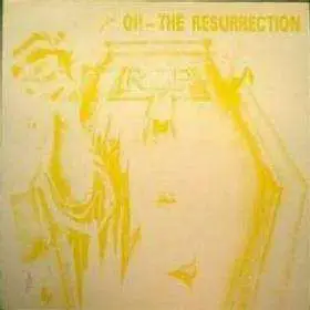 Menace, Skin Deep a.o. - Oi! The Resurrection