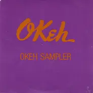 G. Love & Special Sauce, Anders Osborne, a.o. - OKeh Sampler