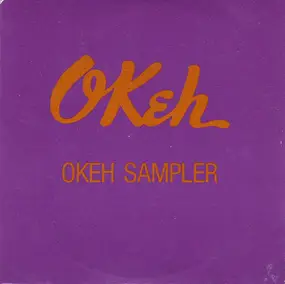 G. Love & Special Sauce - OKeh Sampler