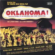 CD - Various - Living Era - Oklahoma!
