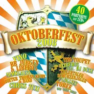 Fino / Olaf Henning / Tobee a.o. - Oktoberfest 2008