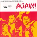 CD - Dillinger, Tappa Zukie, Jah Stich a.o. - Old Time D.J. Come Back... Again!