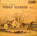 LP - Various - Old-Time Fiddle Classics Vol. 2