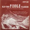 LP - Various - Old-Time Fiddle Classics