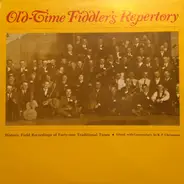 Bob Walters, Bill Driver, Tony Gilmore - Old-Time Fiddler's Repertory