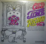 LP - Victor Borge - Old Time Radio Vol. 2 - Limited Edition