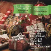 Guy Lombardo - Old Fashioned Christmas