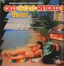 LP - Various - Old Gold Retold 2