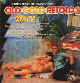 Various Artists - Old Gold Retold 2