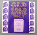 LP - Sonny Til And The Orioles, Little Anthony, The Four Seasons a.o. - Old Gold Retold Vol. 3