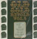 LP - Lou Christie, The Cadillacs, Buddy Knox a.o. - Old Gold Retold Vol. 5