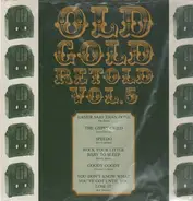 Lou Christie, The Cadillacs, Buddy Knox a.o. - Old Gold Retold Vol. 5