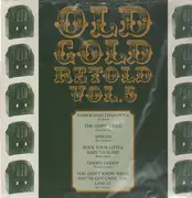 LP - Lou Christie, The Cadillacs, Buddy Knox a.o. - Old Gold Retold Vol. 5