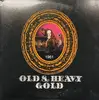 LP - Bobby Lewis / Jimmy Dean a.o. - Old & Heavy Gold - 1961