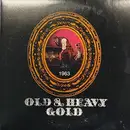 LP - Jimmy Gilmer / Chiffons a.o. - Old & Heavy Gold - 1963