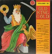 Oldie Sampler - Old King Gold Volume 10