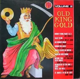 Various Artists - Old King Gold, Volume 2