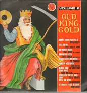 Bill Doggett / Little willie john - Old King Gold Volume 2